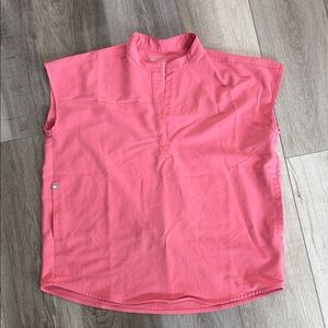 Figs Women's Scrub Top